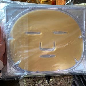 5 PREDIRE PARIS FACIAL GOLDEN cell renewal collagen MASK set .Great results❤️